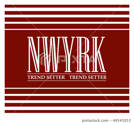 New york city slogan for t shirt printing New york city slogan for t shirt printing 49545853