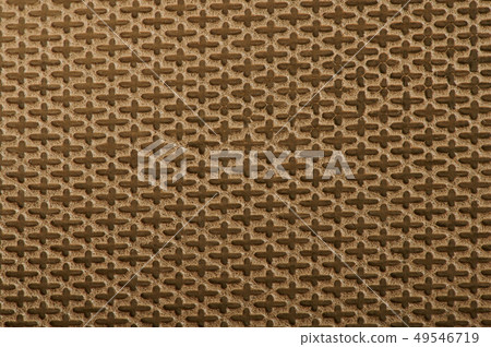 Abstract pattern of leather background 49546719