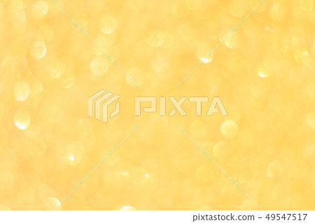 Defocused gold glitter background. Gold abstract Defocused gold glitter background. Gold abstract 49547517