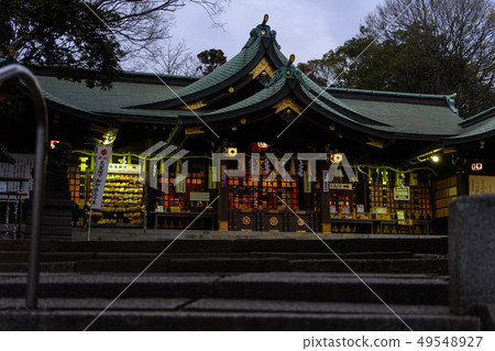 Kemigawa Shrine Kemigawa Shrine 49548927