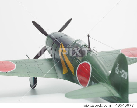 Local fighter Raiden 21 type 49549078