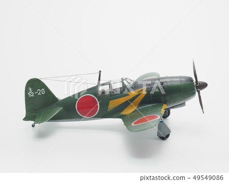 當地戰鬥機Raiden 21型 49549086