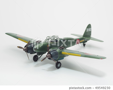 Night fighter moonlight 49549230