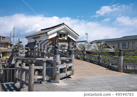 [八水橋]京都府八w市八w山芝 49549783