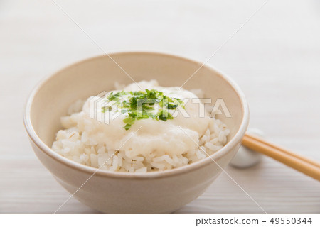 Tororama rice Tororama rice 49550344