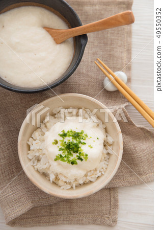 Tororama rice 49550352