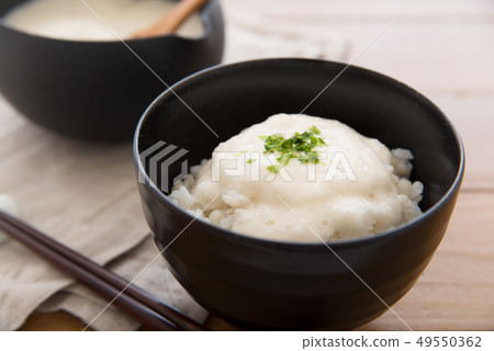 Tororama rice 49550362