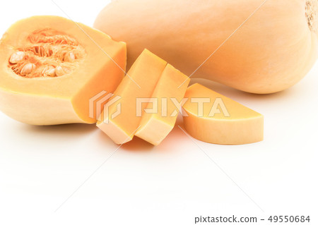 Butternut pumpkin Butternut squash Butternut squash peanut pumpkin 49550684