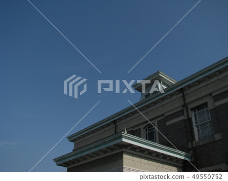 磚建築大正復古恢復歷史建築咖啡館 磚建築大正復古恢復歷史建築咖啡館 49550752