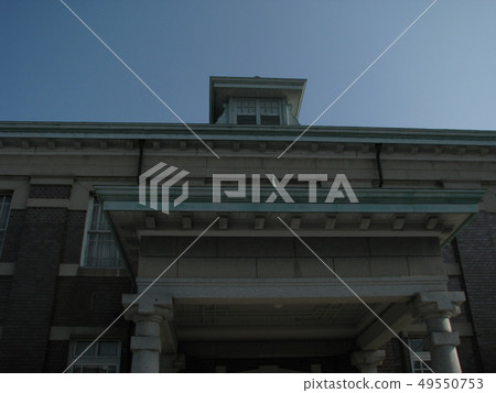 磚建築大正復古恢復歷史建築咖啡館 磚建築大正復古恢復歷史建築咖啡館 49550753