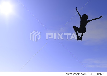 Jumping In The Sky Jumping In The Sky 49550923