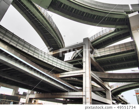 North port junction North port junction 49551734