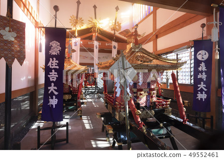 Su訪神社Kamisu 49552461