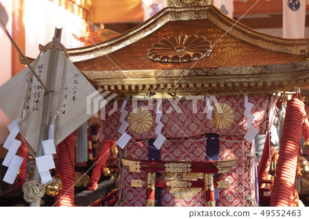 Su訪神社Kamisu 49552463