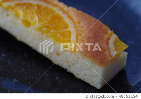 橙餅（右上） 49553154