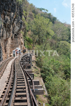 [Taipei Railroad Tam Krause Pier/Alhill Pier] 49553248