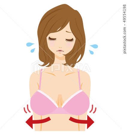 Bust trouble 49554198