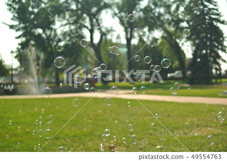 肥皂泡 肥皂泡 49554763