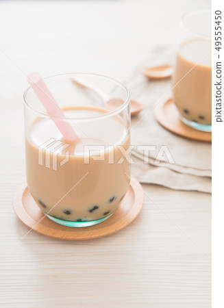 木薯奶茶 49555450