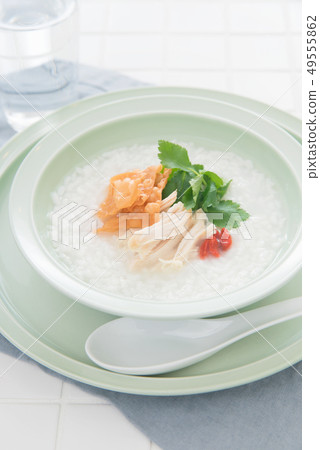 Chinese rice 49555862