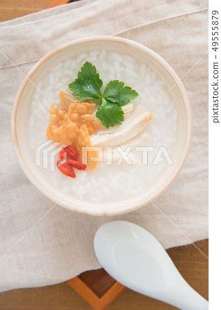 中國粥 中國粥 49555879