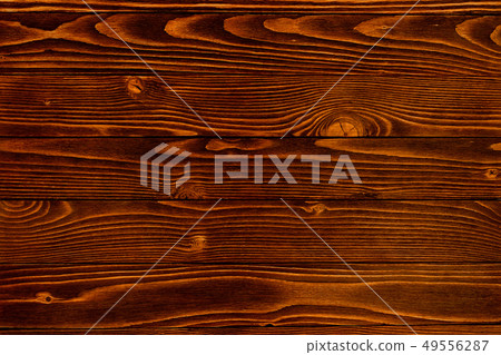Dark brown wooden planks for background. Dark brown wooden planks for background. 49556287
