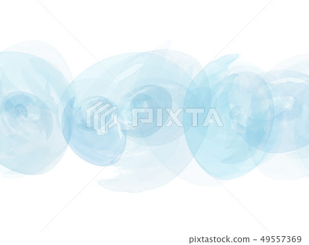 Colorful shape watercolor illustration painting. Colorful shape watercolor illustration painting. 49557369