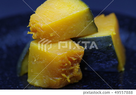 水煮南瓜 49557888