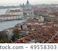 The streets of Venice 49558303