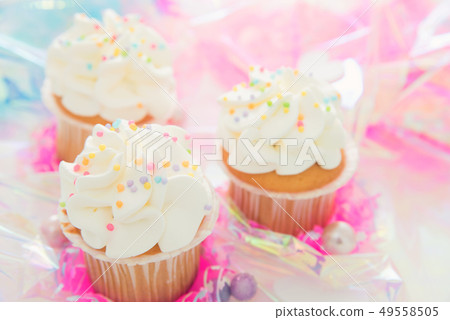 cupcake  49558505
