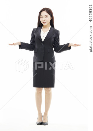 Business woman Business woman 49559591