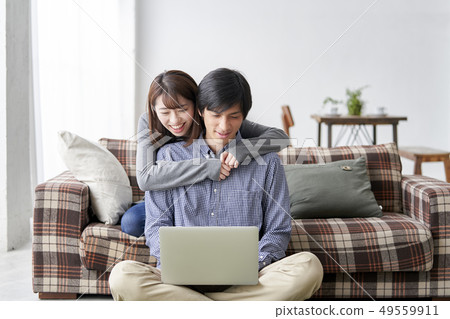 一對好新婚夫婦 一對好新婚夫婦 49559911