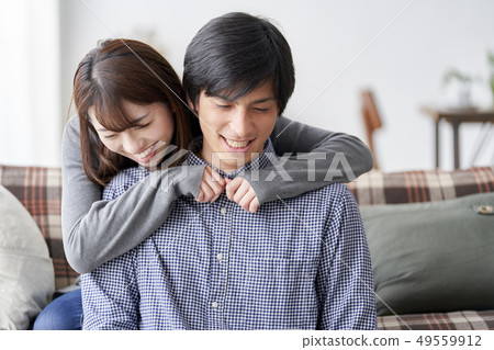 一對好新婚夫婦 一對好新婚夫婦 49559912
