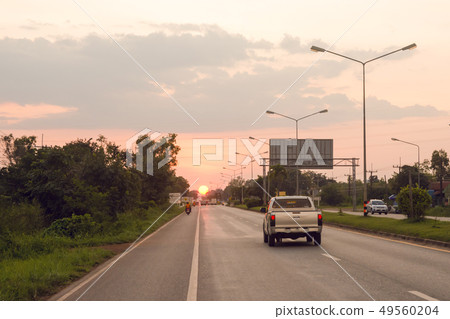 NAKHON PHANOM, THAILAND - SEP 16, 2018 NAKHON PHANOM, THAILAND - SEP 16, 2018 49560204