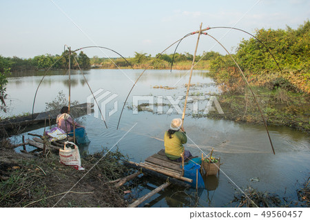 Nakhon Phanom, Thailand - 14 September 2018 49560457