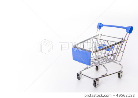 Shopping concept : Cartons or Paper boxes 49562158