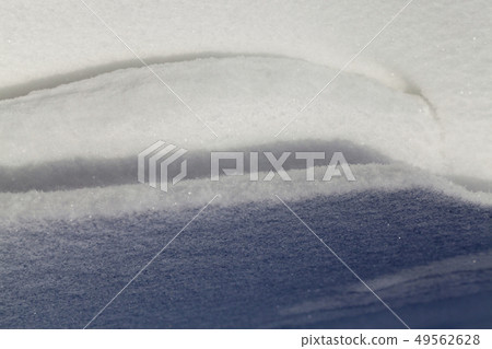 clean snow drift clean snow drift 49562628
