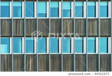Fragments of building facades 49562873