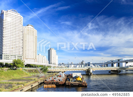 豐洲 豐洲 49562885