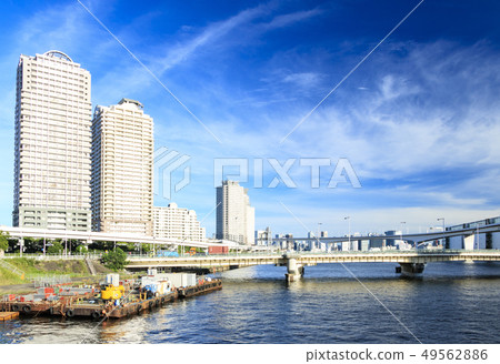 豐洲 豐洲 49562886