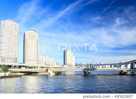 豐洲 豐洲 49562887