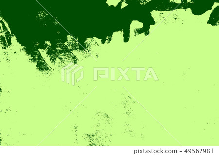 Distress Green Texture 49562981