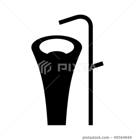 Modern washbasin Modern washbasin 49564694