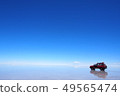 Uyuni salt lake   49565474