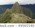 Machu Picchu 49565540