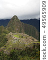 Machu Picchu 49565909