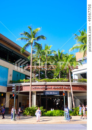 International Market Place (Hawaii) International Market Place (Hawaii) 49567708