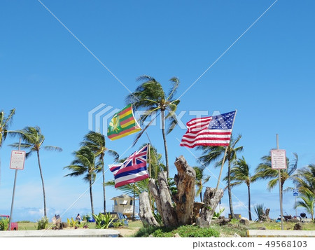 hawaii, beach, beaches 49568103