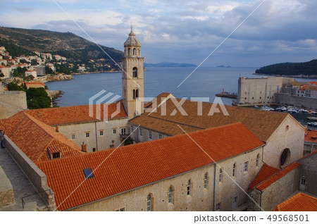 Croatia Dubrovnik Croatia Dubrovnik 49568501