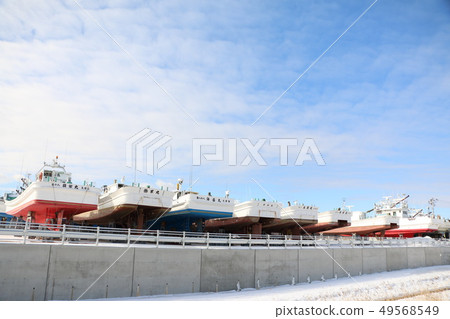 Fishing vessel Fishing vessel 49568549